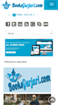 Mobile Screenshot of booksgurjari.com